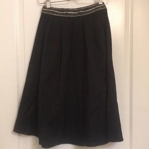 Francesca’s Skirt